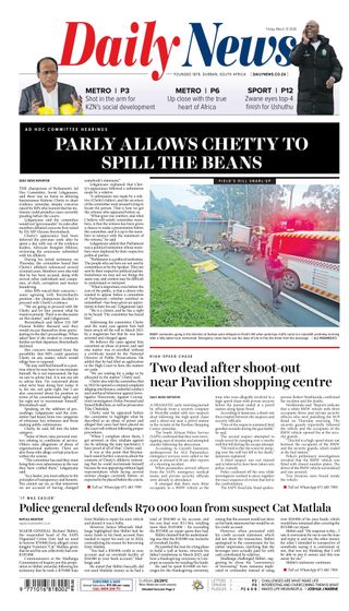 Daily News