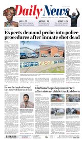 Daily News