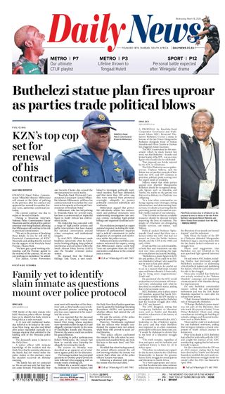 Daily News