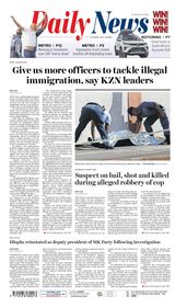 Daily News