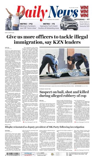 Daily News