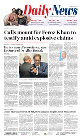 Daily News