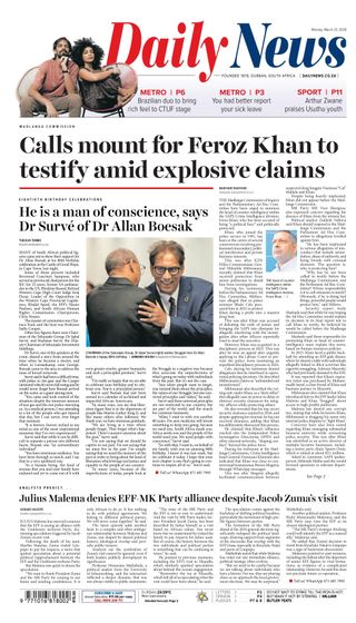 Daily News