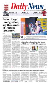 Daily News