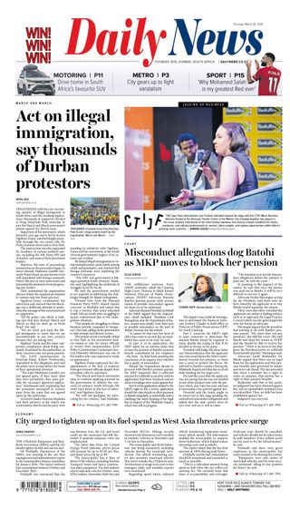 Daily News