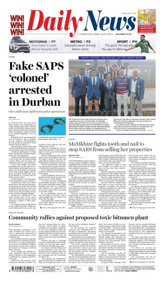 Daily News