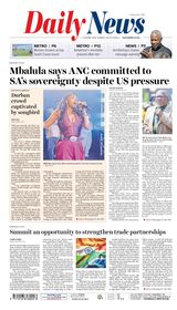 Daily News
