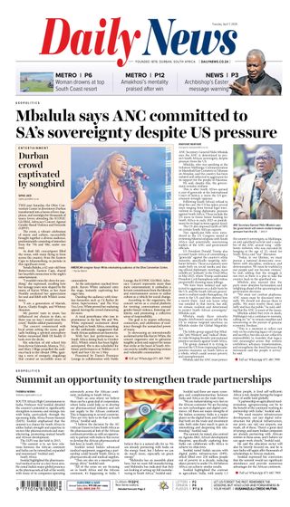 Daily News