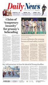 Daily News
