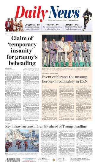 Daily News