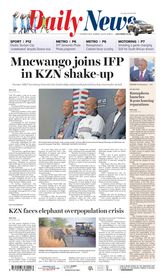 Daily News