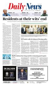 Daily News