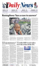 Daily News