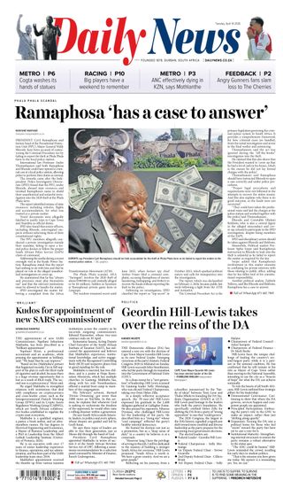 Daily News