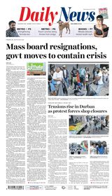 Daily News