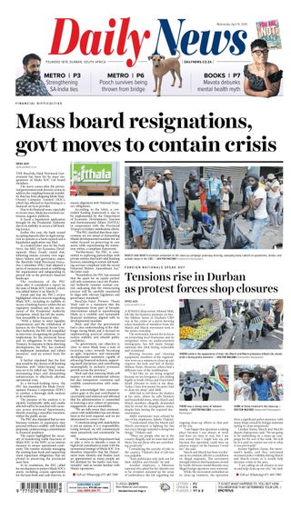 Daily News