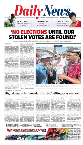 Daily News