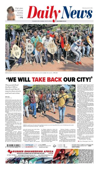 Daily News