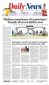 Daily News