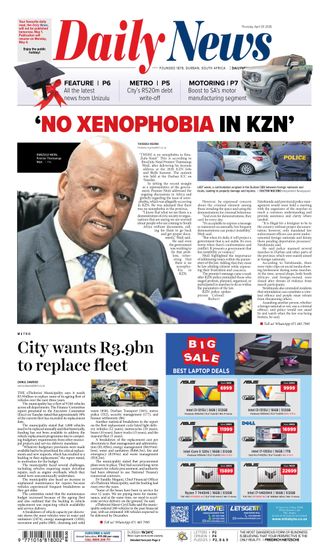 Daily News