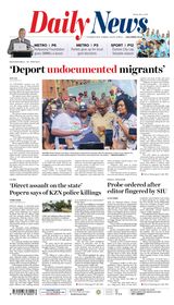 Daily News