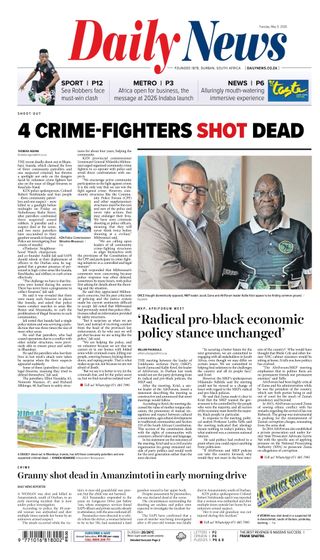 Daily News