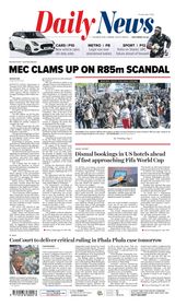 Daily News