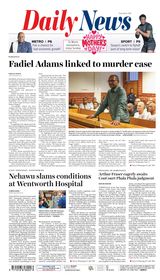 Daily News