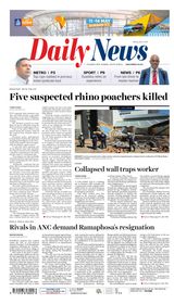 Daily News