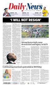 Daily News