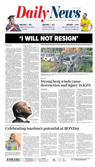 Daily News