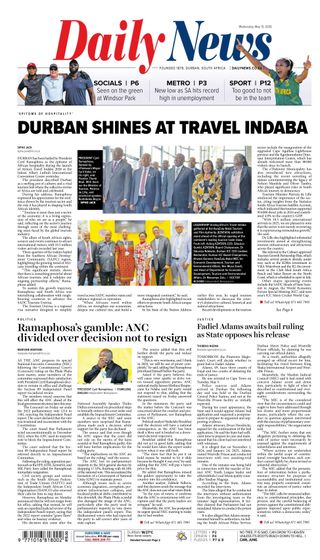 Daily News