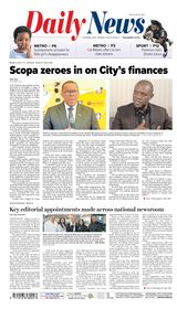 Daily News