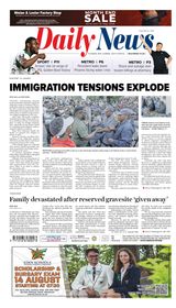 Daily News