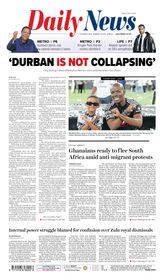 Daily News