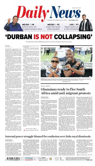 Daily News