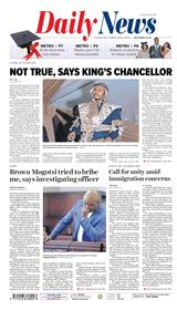 Daily News