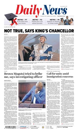 Daily News