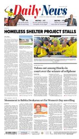 Daily News