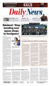 Daily News