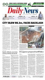 Daily News