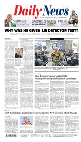 Daily News