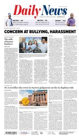 Daily News