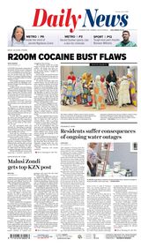 Daily News