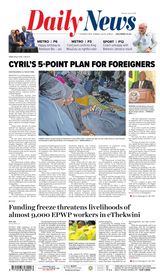 Daily News