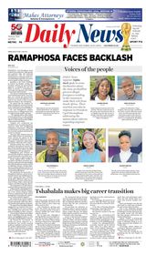 Daily News