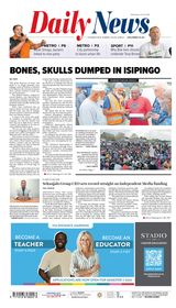 Daily News