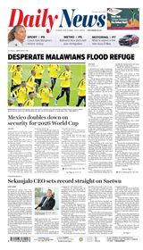 Daily News