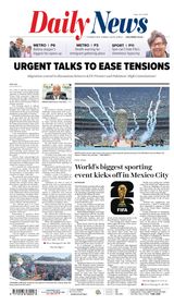 Daily News