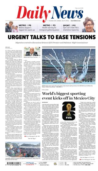 Daily News